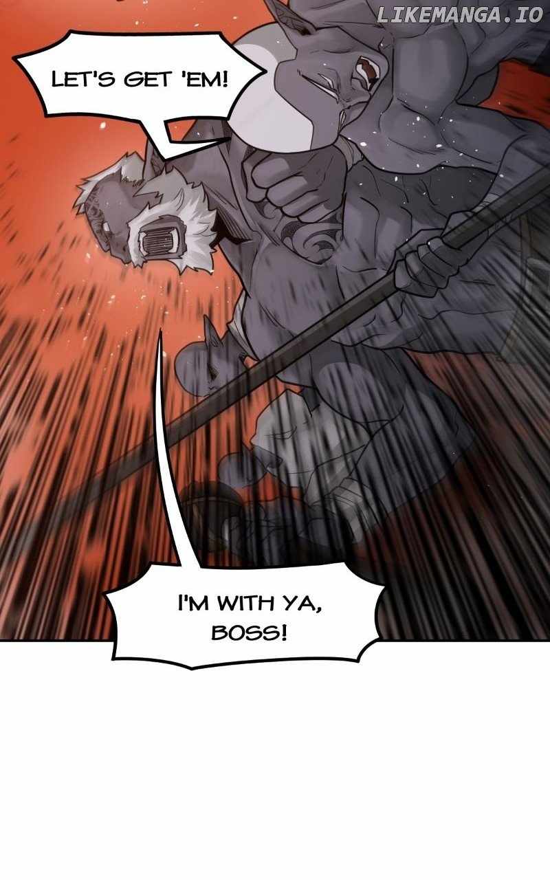 Lord of Goblins Chapter 90 52